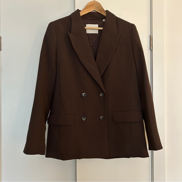 Wilfred Aritzia Cherrelle Blazer - Picture 3 of 5